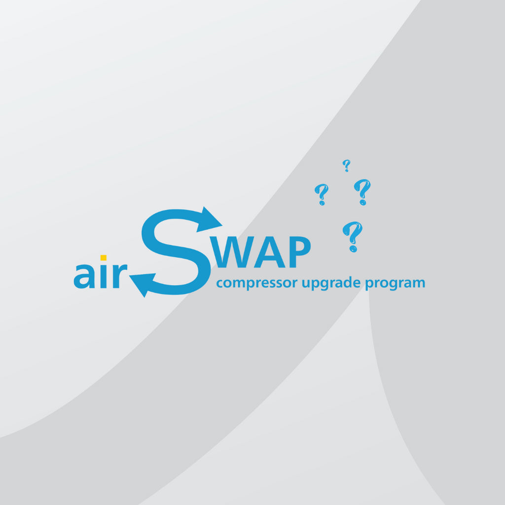 Upgrade to an Atlas Copco High-Efficiency Air Compressor to Cut Costs