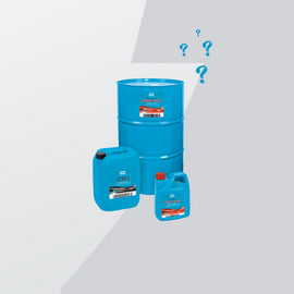 Choosing the Right Oil for Your Rotary Screw Compressor