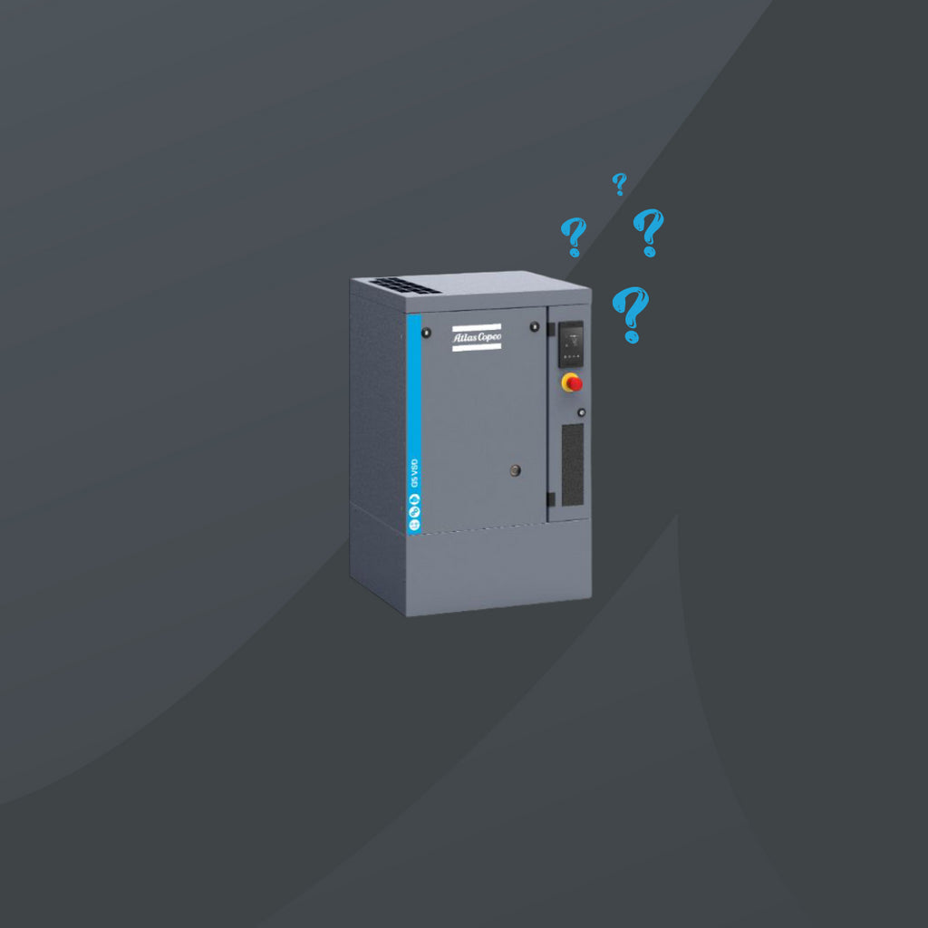 How to Size a Rotary Screw Compressor for Your Business