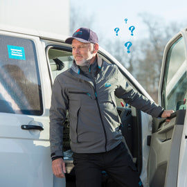 Maintenance Tips for Oil-Injected Rotary Screw Compressors