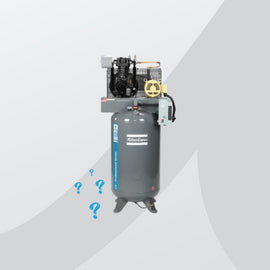 Single-Stage vs. Two-Stage Piston Compressors