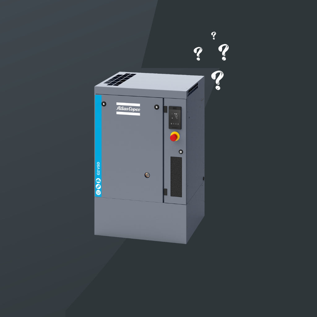 Why Professional‑Grade Oil‑Lubricated Air Compressors Outperform Consumer Models
