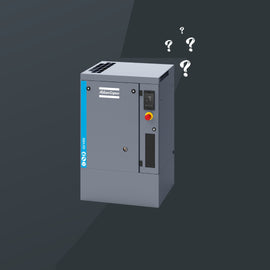 Why Professional‑Grade Oil‑Lubricated Air Compressors Outperform Consumer Models