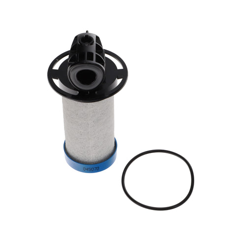 FILTER KIT DDP15+