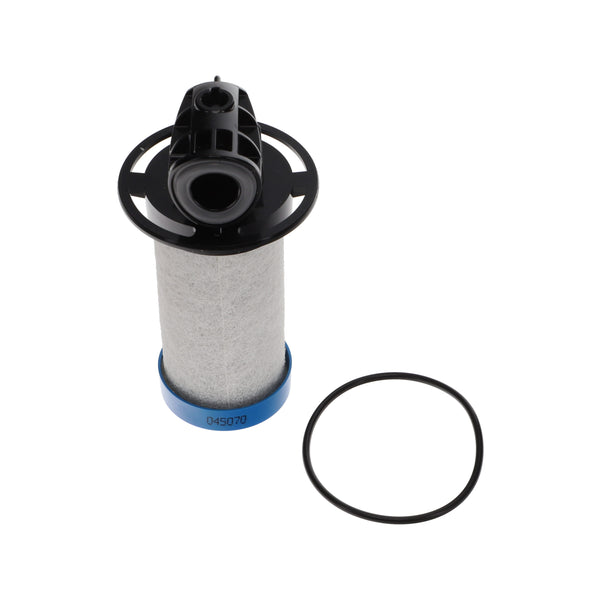 FILTER KIT DDP15+