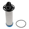 FILTER KIT DDP25+