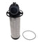 FILTER KIT QD110+