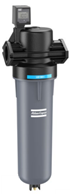 Front View of DD 145+ Compressed Air Filter