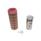 AIR/OIL FILTER KIT RXD/FG FOR OIL INJECTED COMPRESSOR