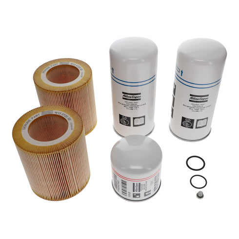 KIT RXD FILTERS / SEPARATORS