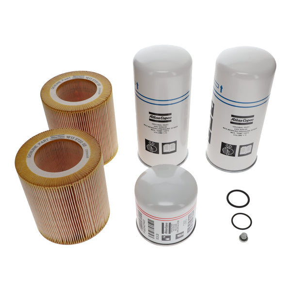 KIT RXD FILTERS / SEPARATORS
