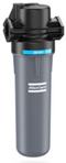 Front View of QD 7+ Compressed Air Filter