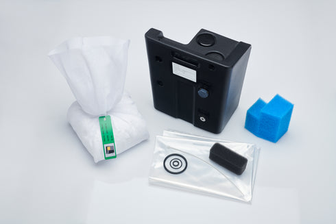 SERVICE KIT OSC 2500