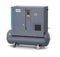 10 HP Rotary Screw Air Compressor G7FF TM