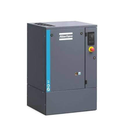 Compresseur d'air à vis rotatif 10 CV G7