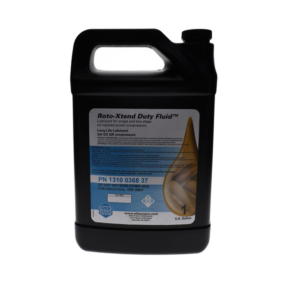 ROTO-XTEND Compressor Oil – 1 Gallon Pail