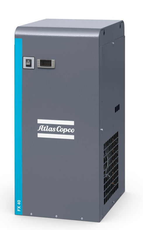 View of FX 40 Refrigerant Dryer