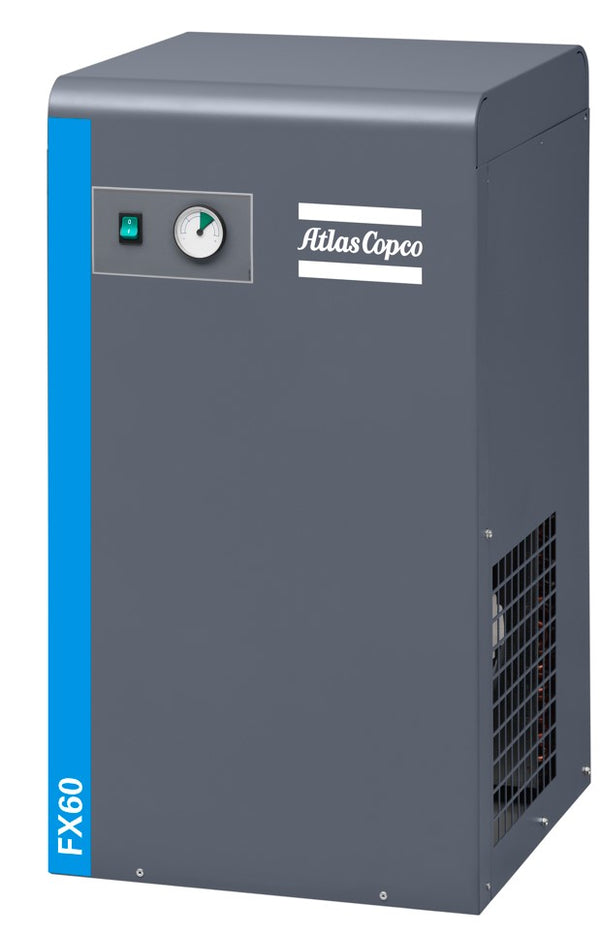 View of FX 70 Refrigerant Dryer