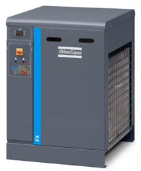 View of FX 170 Refrigerant Dryer
