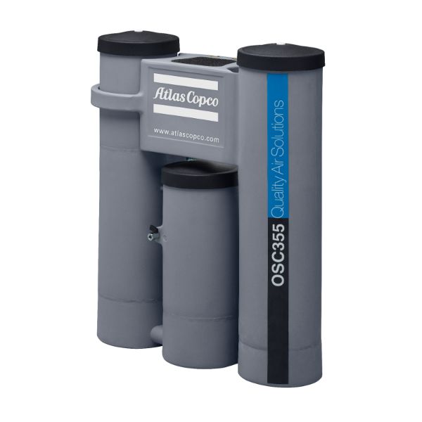 OSC 35 Oil - Water Separator – Atlas Copco Canada Store